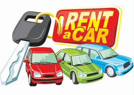 Rent A Car / Тransfers
